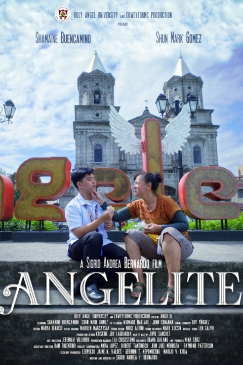Angelite (2025)