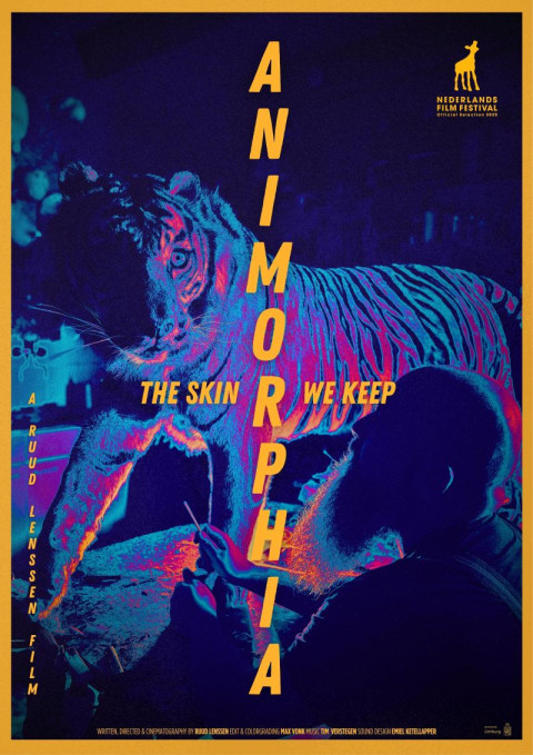 ANIMORPHIA (2025)
