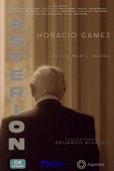 Asterion (2025)