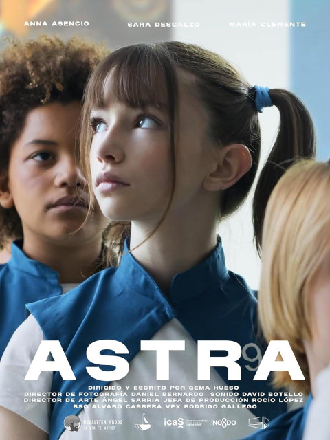 Astra (2025)