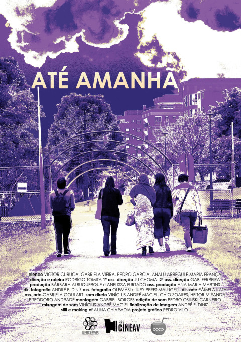 Até Amanhã (2025)