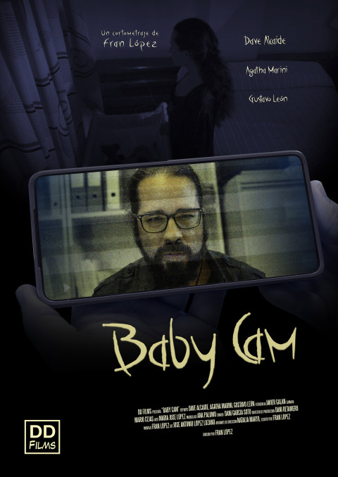 Babycam (2025)