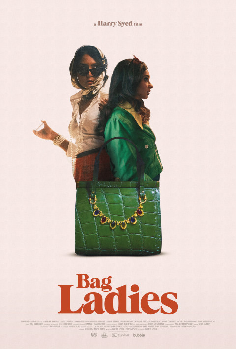 Bag Ladies (2025)
