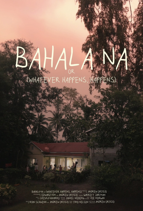Bahala Na (2025)