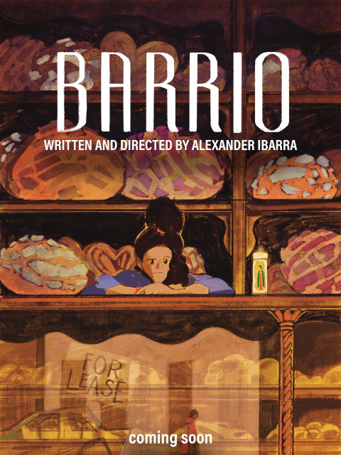 Barrio (2025)