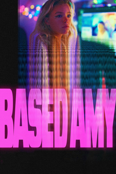 Based Amy (2025)