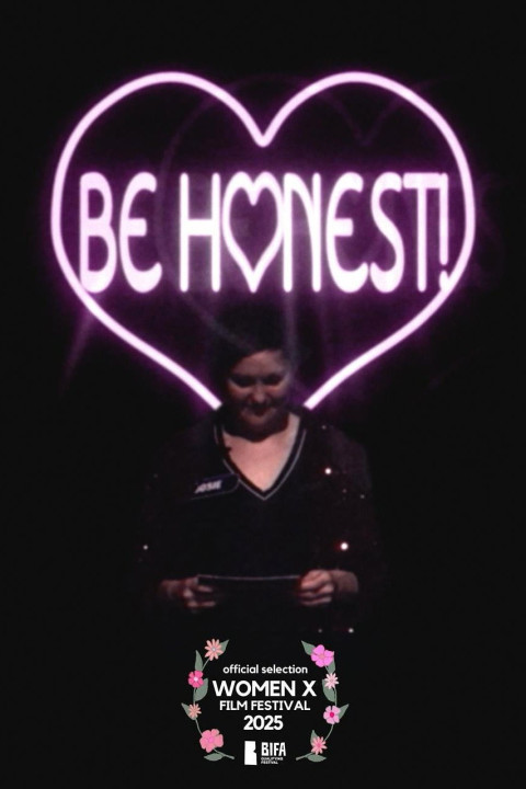 Be Honest! (2025)