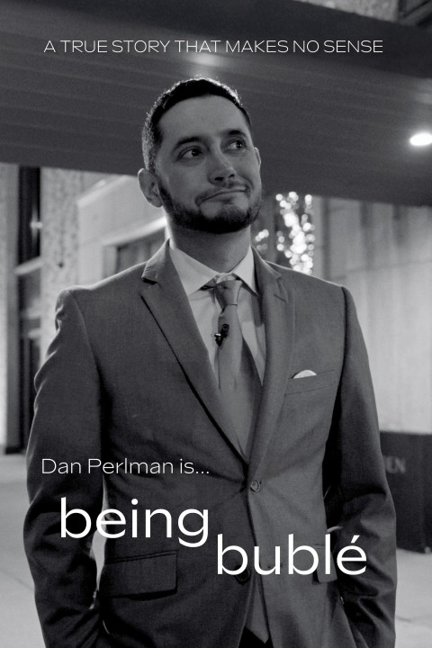 Being Bublé (2025)