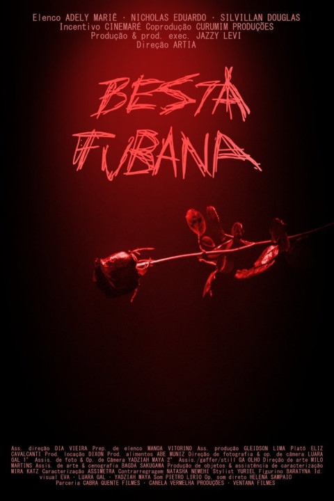 Besta Fubana (2025)