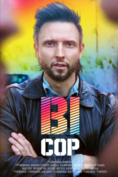 Bi Cop (2025)