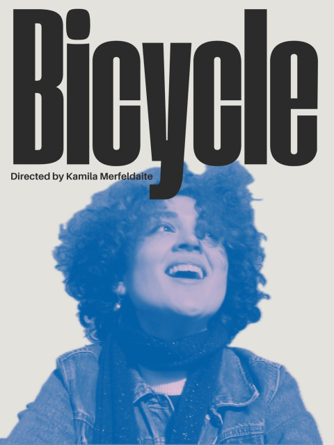Bicycle (2025)