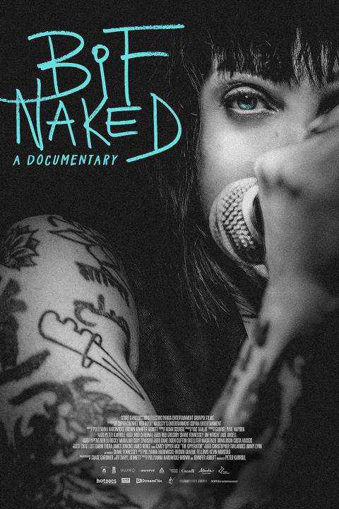 Bif Naked (2025)