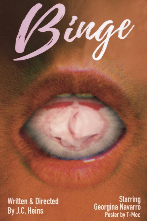 Binge (2025)
