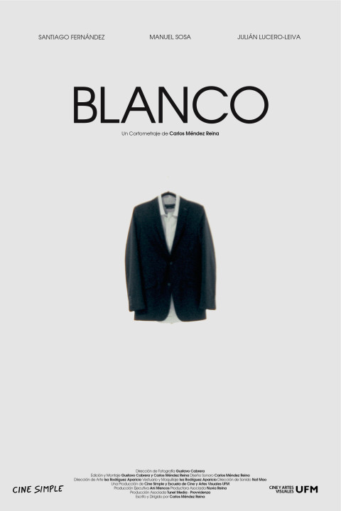 BLANCO (2025)
