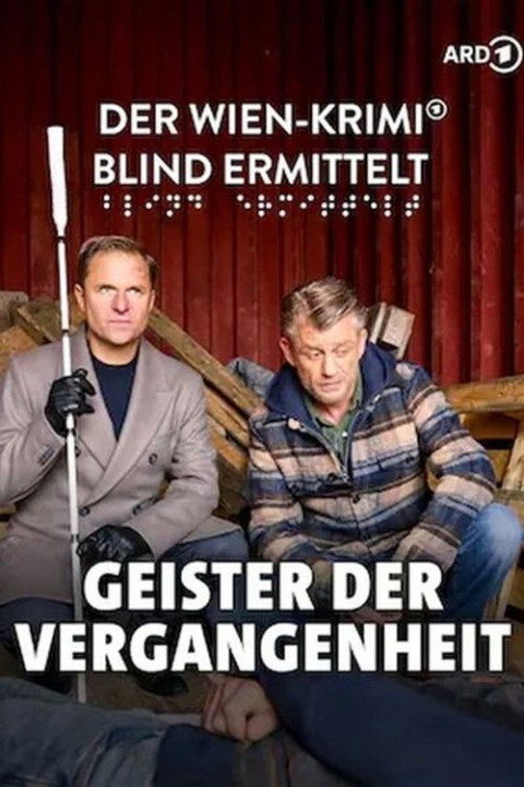 Blind ermittelt – Geister der Vergangenheit (2025)