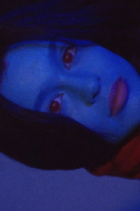Blue Rider (2025)