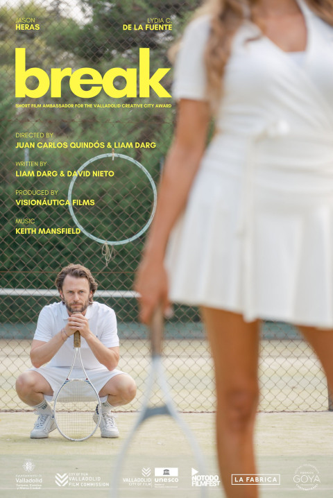 Break (2025)
