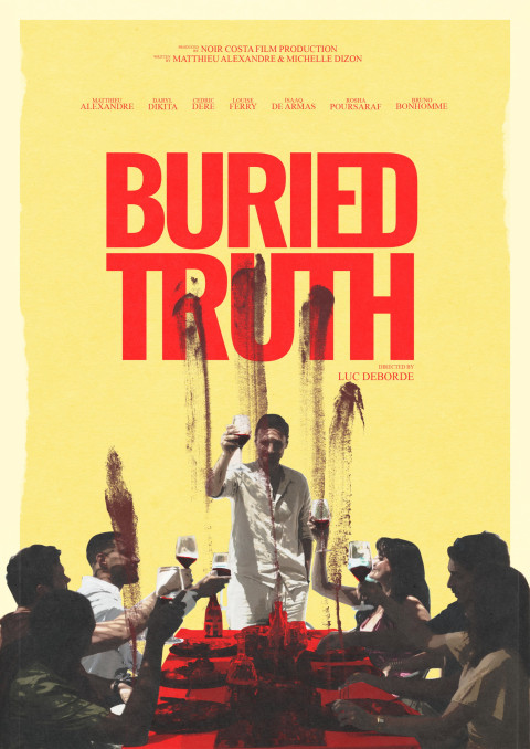 Buried Truth (2025)