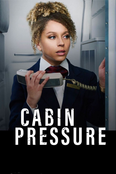 Cabin Pressure (2025)
