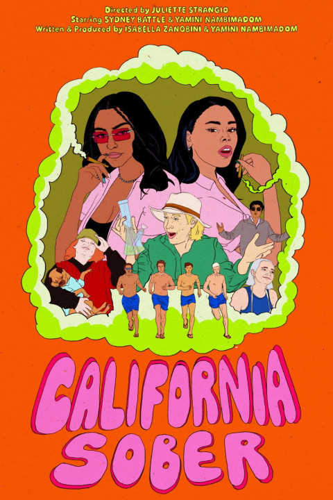 California Sober (2025)