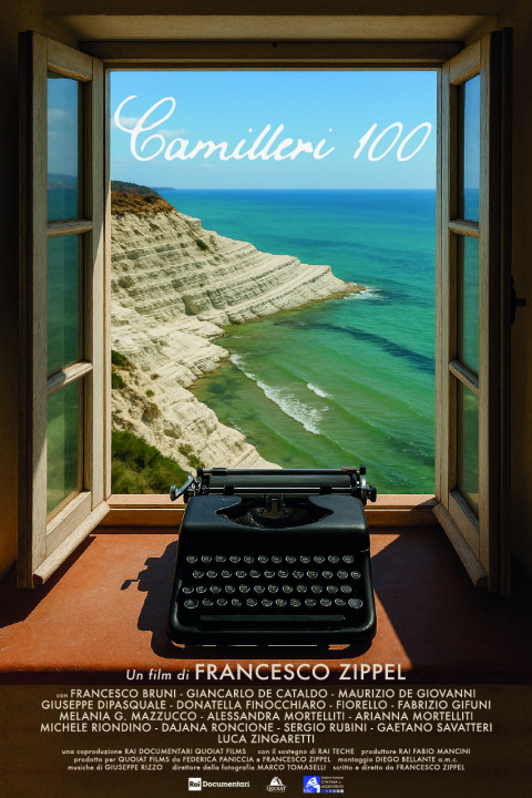 Camilleri 100 (2025)