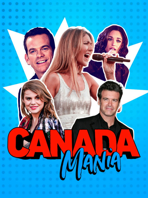 Canada Mania (2025)