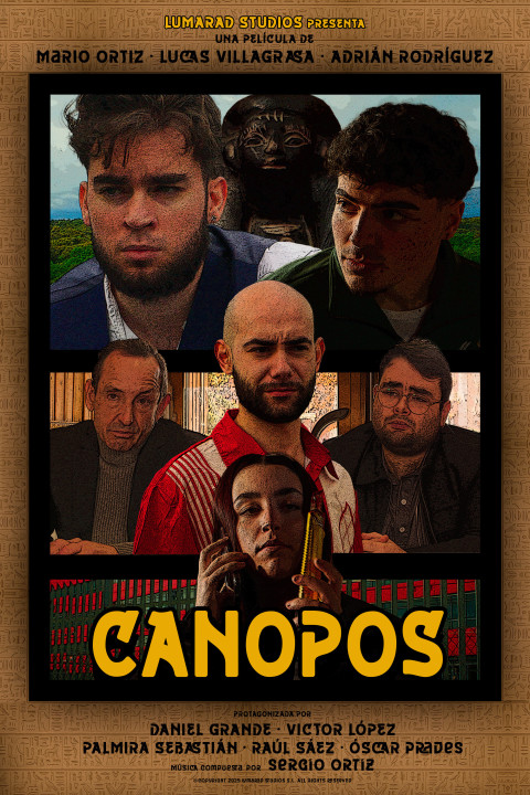 CANOPOS (2025)