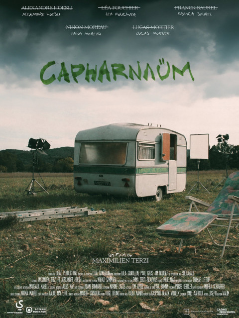 Capharnaüm (2025)