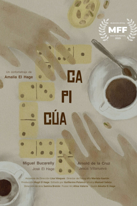 Capicúa (2025)