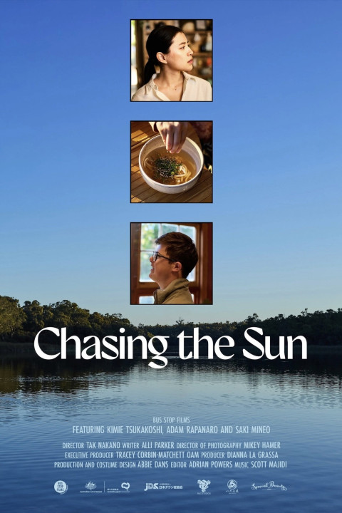 Chasing the Sun (2025)