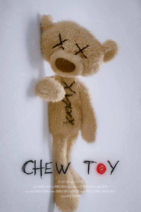 Chew Toy (2025)