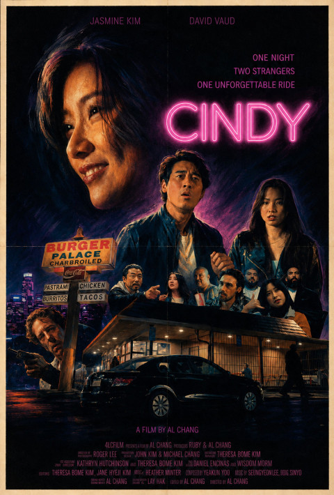 CINDY (2025)