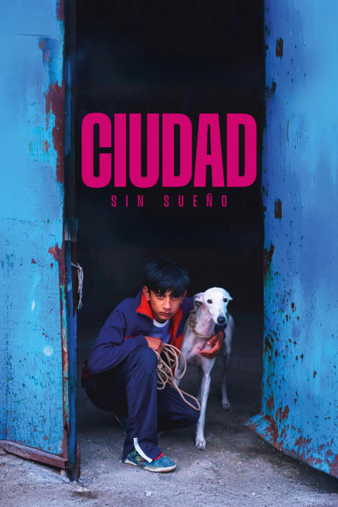 Ciudad sin sueño (2025)
