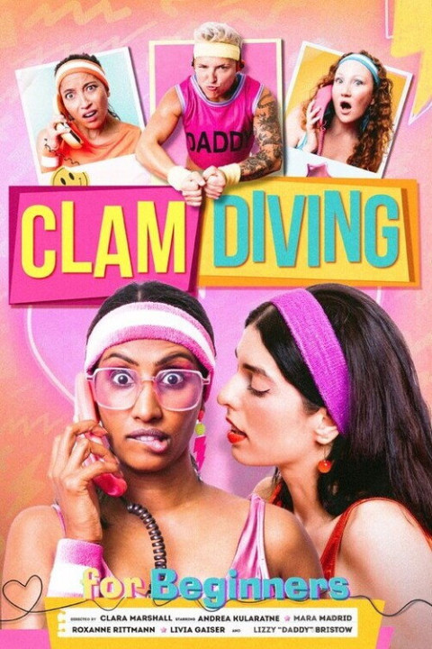 Clam Diving for Beginners (2025)