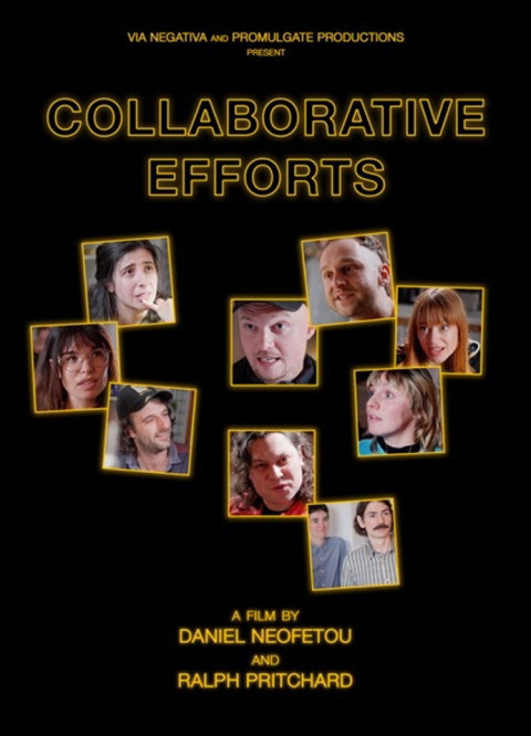 Collaborative Efforts (2025)