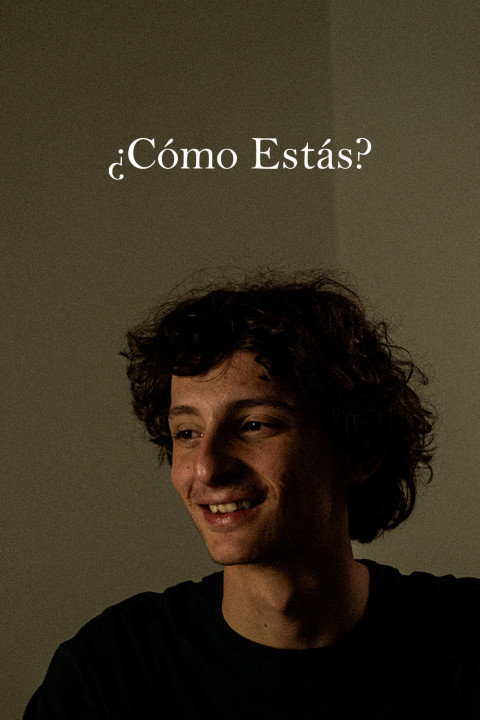 ¿Cómo Estás? (2025)