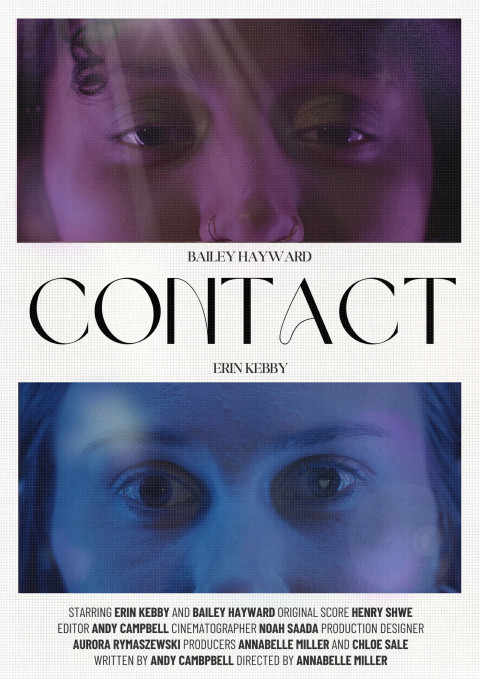 Contact (2025)