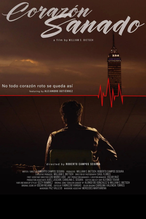 Corazón Sanado (2025)
