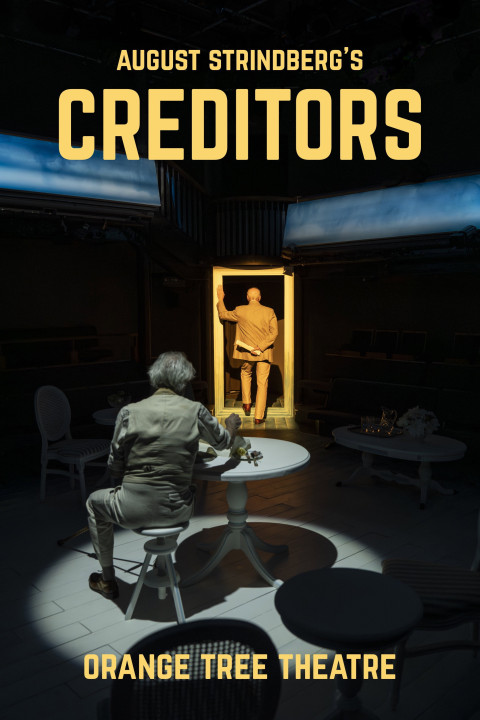 Creditors (2025)