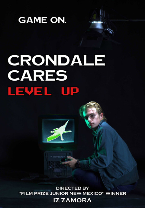 Crondale Cares: Level Up (2025)