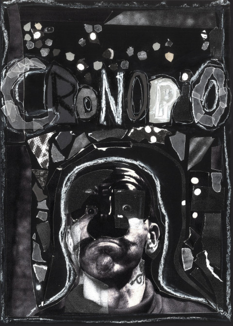 CRONOPIO (2025)