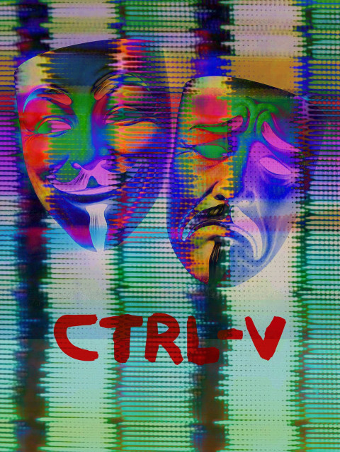 CTRL-V (2025)