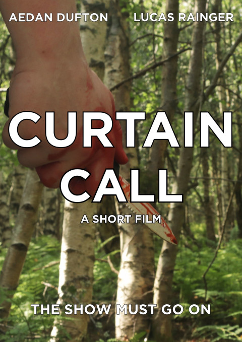 Curtain Call (2025)
