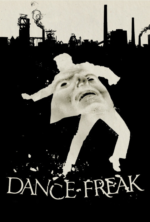 Dance Freak (2025)