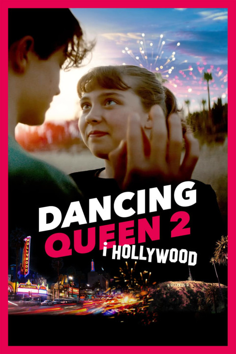 Dancing Queen 2 in Hollywood (2025)
