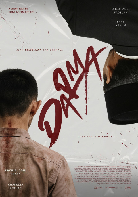 DARMA (2025)