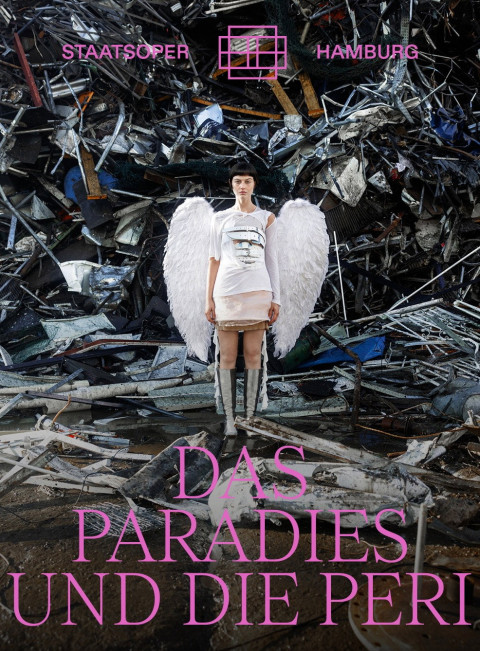 Das Paradies und die Peri (2025)