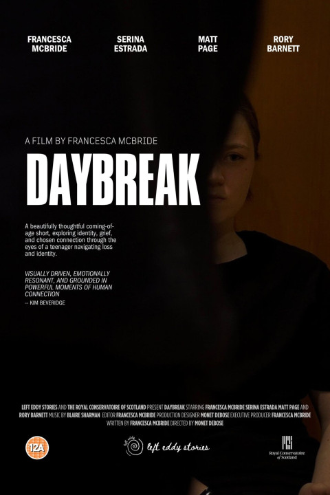 Daybreak (2025)