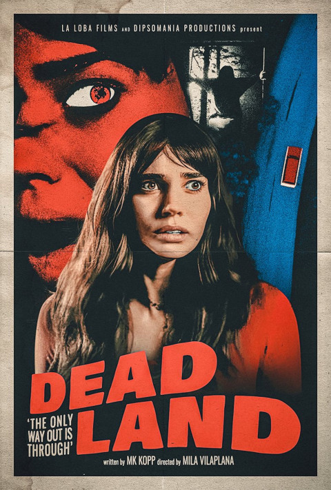 Dead Land (2025)
