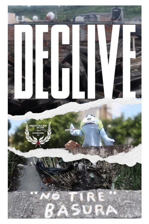 Declive (2025)